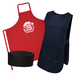 Aprons and Home Ec.