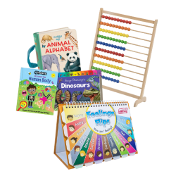 Educational Resources